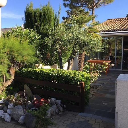 Hélio village 116 Agde Extérieur photo